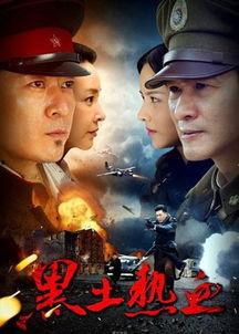 热血黑土在线观看,激情燃烧的岁月在线观看之旅